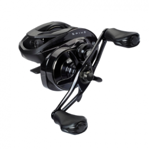 Мултипликатор Abu Garcia Spike Casting Reel LP-HG L
