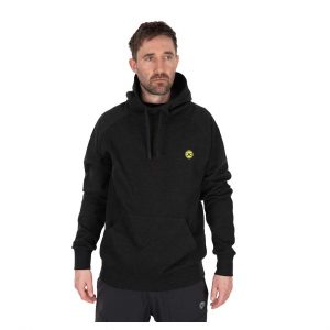 Суитчър Matrix Pullover Black Marl Hoody