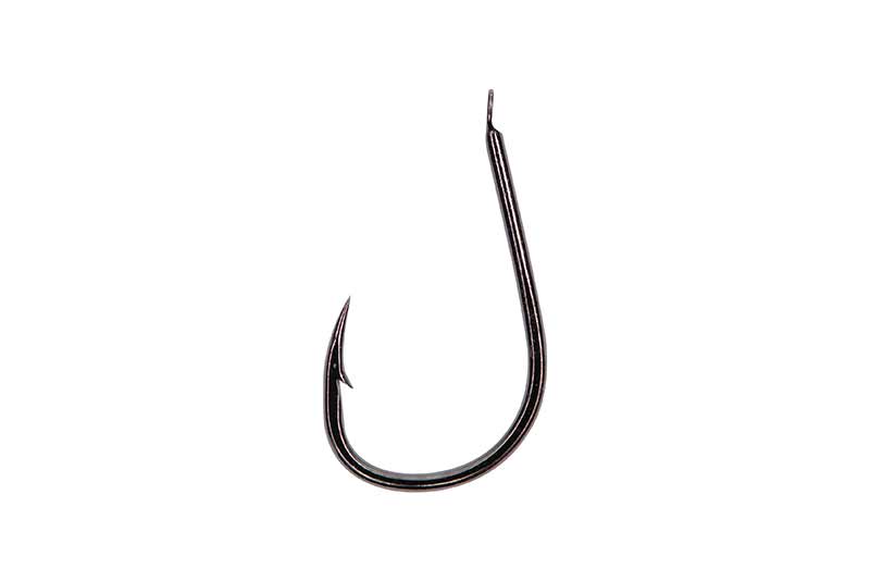 Куки с контра Matrix X2B Wide Gape Feeder Hooks - Image 3