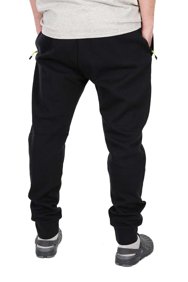 Панталон Matrix Black Joggers - Image 2