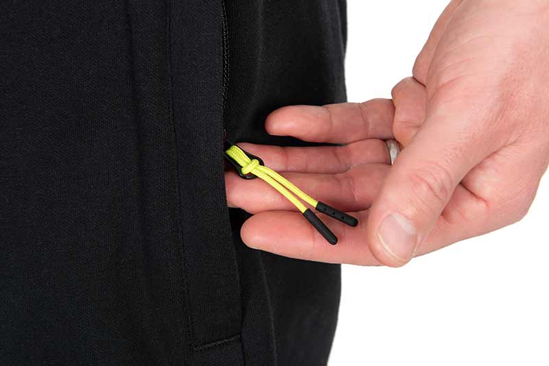 Панталон Matrix Black Joggers - Image 5