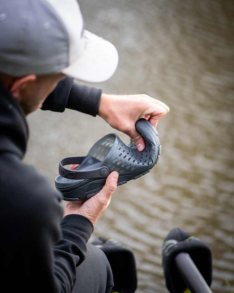 Крокс Matrix Clogs - Image 9