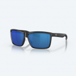 Очила Costa Rinconcito Matte Black/Blue Mirror 580P