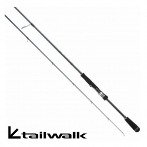 Спининг Tailwalk Boat Gamer SSD S65XH