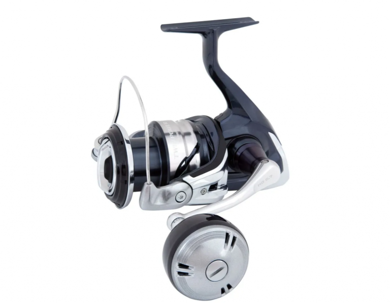 Макара Shimano Twin Power SW 6000PG - Image 5