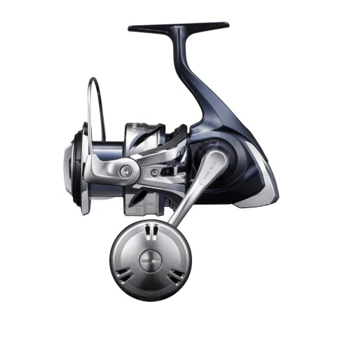 Макара Shimano Twin Power SW 6000PG