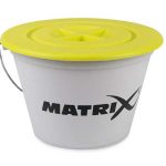 Кофа Matrix Bait Bucket 17L.
