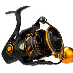 Макара Penn Slammer IV 6500