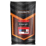 Пелети Sonubaits Robin Red Feed Pellets 2mm 900gr