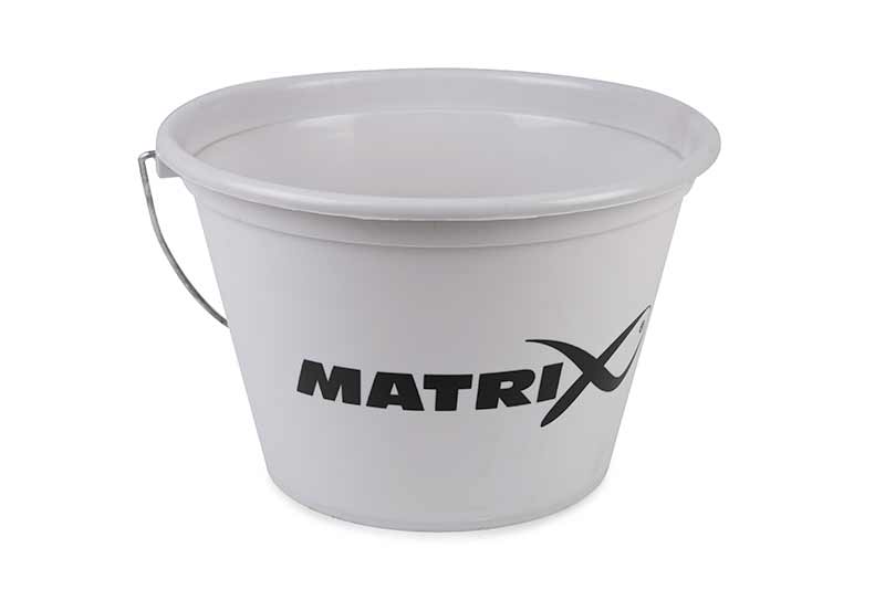 Кофа Matrix Bait Bucket 17L. - Image 3