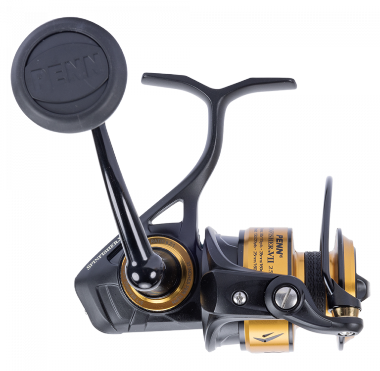 Макара Penn Spinfisher VII 4500 - Image 3