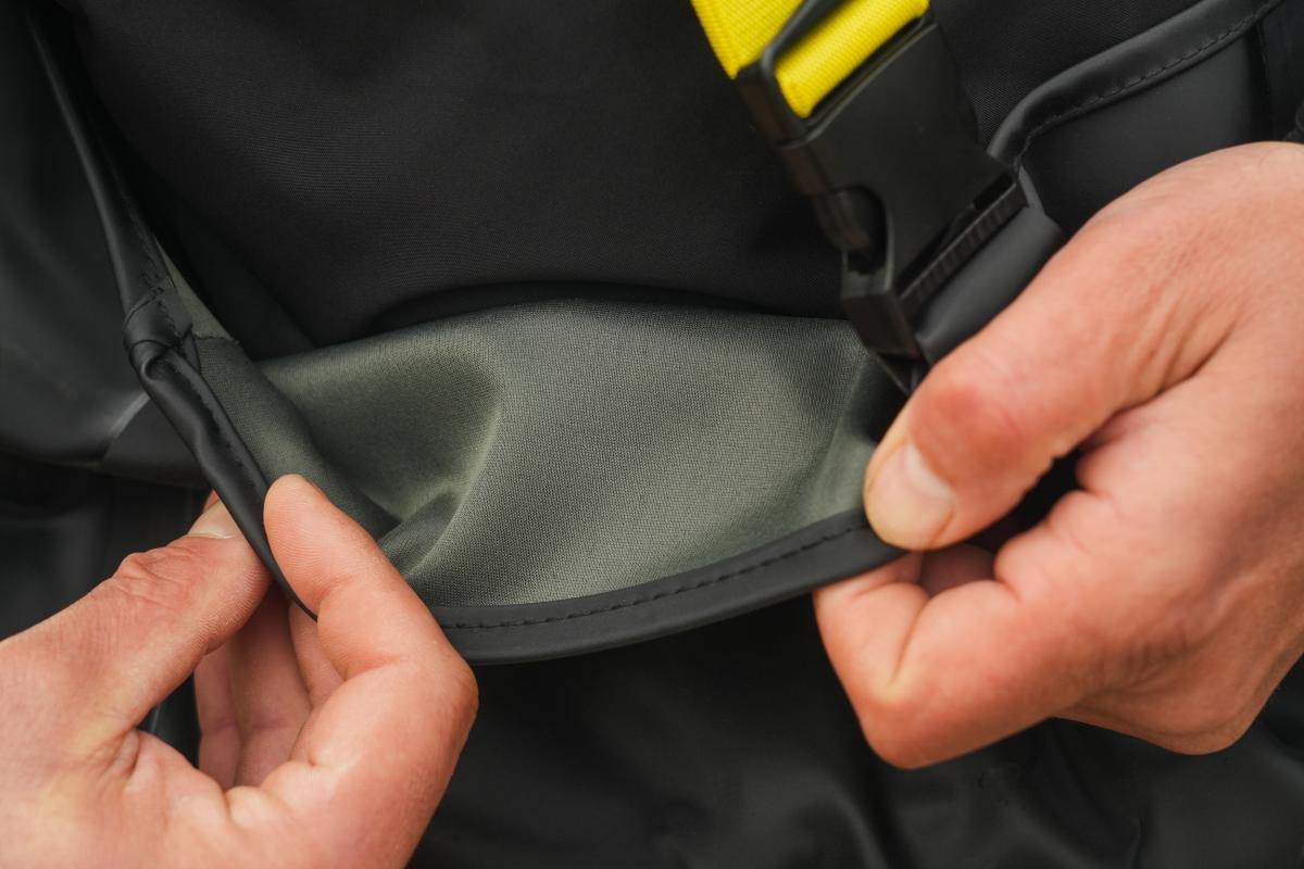 Гащеризон Black Cat Booted Waders - Image 2