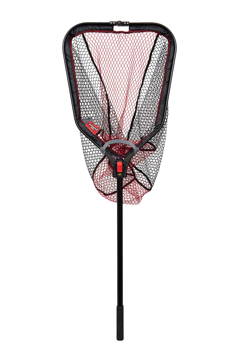 Кеп Fox Rage Speed Flow Folding Net - Medium - Image 2