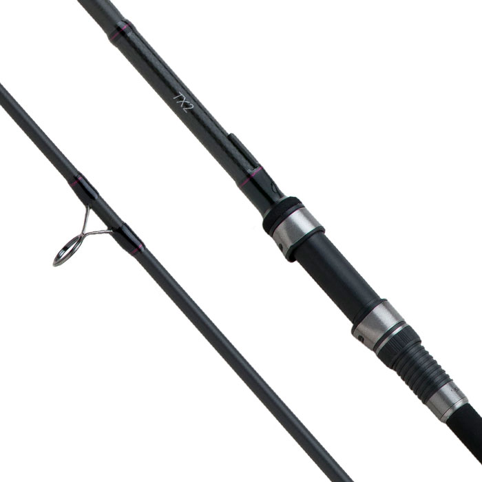 Шаранджийска въдица Shimano Tribal Intensity TX-2 3.66m 3.25lb - Image 2