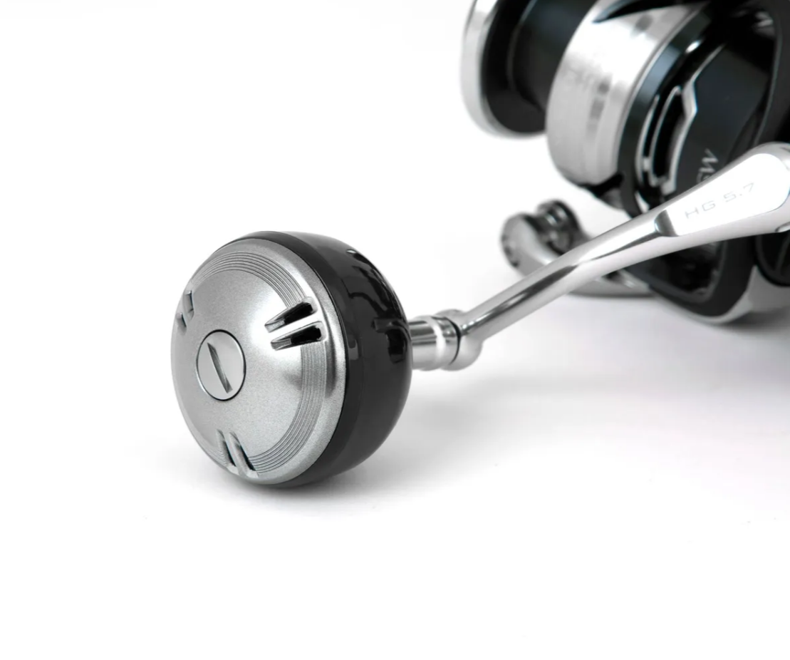 Макара Shimano Twin Power SW 6000PG - Image 2