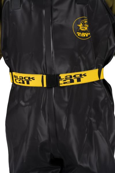 Гащеризон Black Cat Booted Waders - Image 4