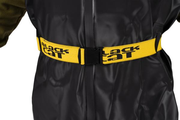 Гащеризон Black Cat Booted Waders - Image 5