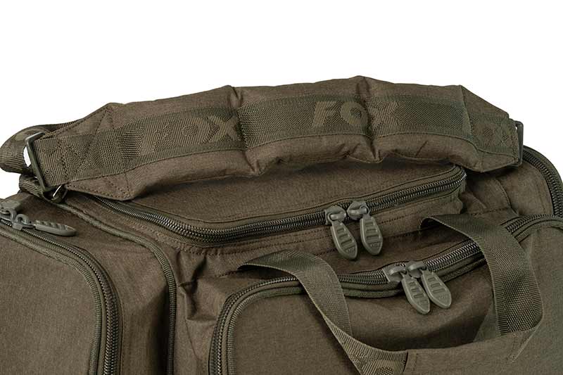 Сак Fox Voyager Medium Carryall - Image 3