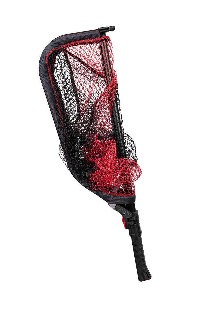 Кеп Fox Rage Speed Flow Folding Net - Medium - Image 3