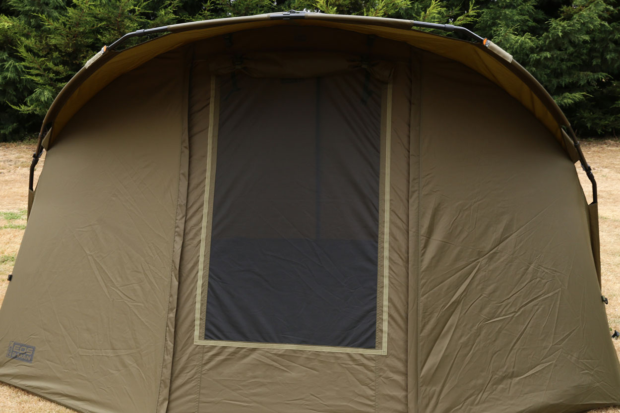 Палатка FOX EOS 2 Person Bivvy - Image 4