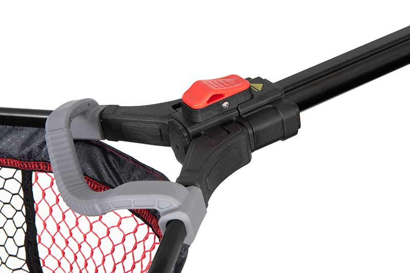 Кеп Fox Rage Speed Flow Folding Net - Medium - Image 4