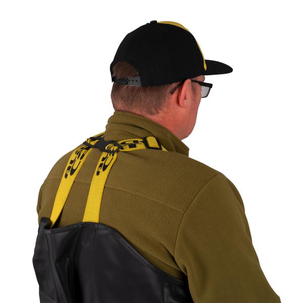 Гащеризон Black Cat Booted Waders - Image 7