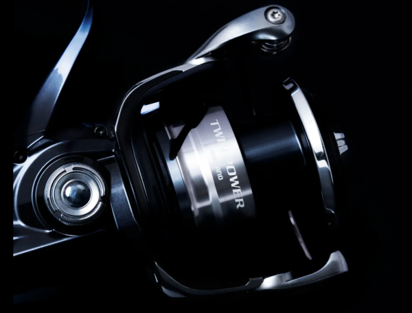 Макара Shimano Twin Power SW 6000PG - Image 3
