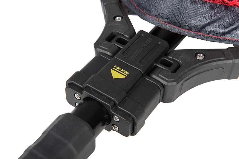 Кеп Fox Rage Speed Flow Folding Net - Medium - Image 5