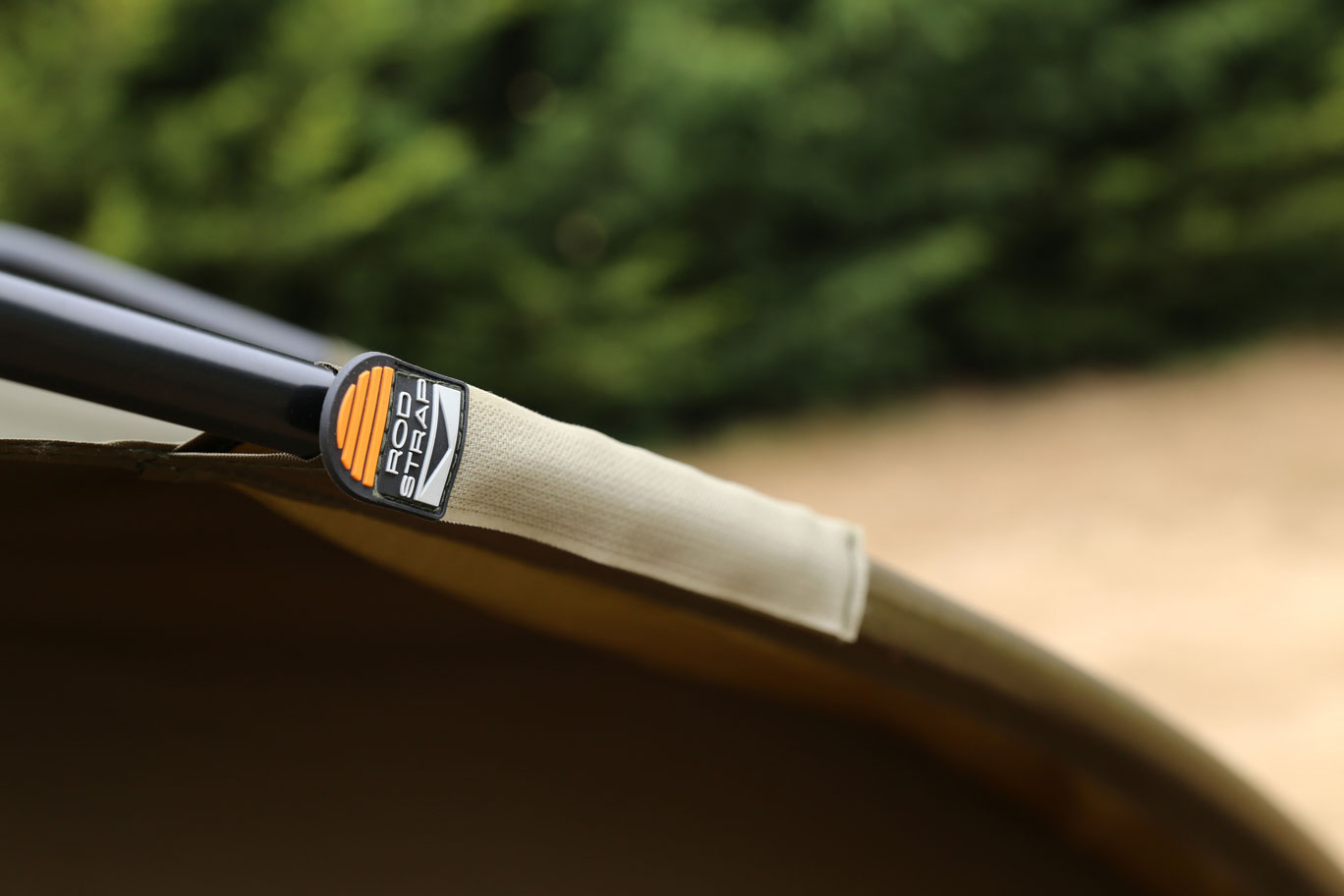 Палатка FOX EOS 2 Person Bivvy - Image 7