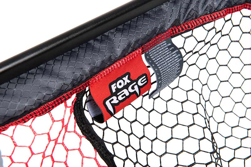Кеп Fox Rage Speed Flow Folding Net - Medium - Image 6