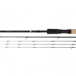 Фидер Preston Supera X Feeder Rod 12ft. 3.66m 60g