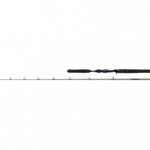 Бейткастинг въдица MADCAT Green Series Pelagic 1.90m 50-150g