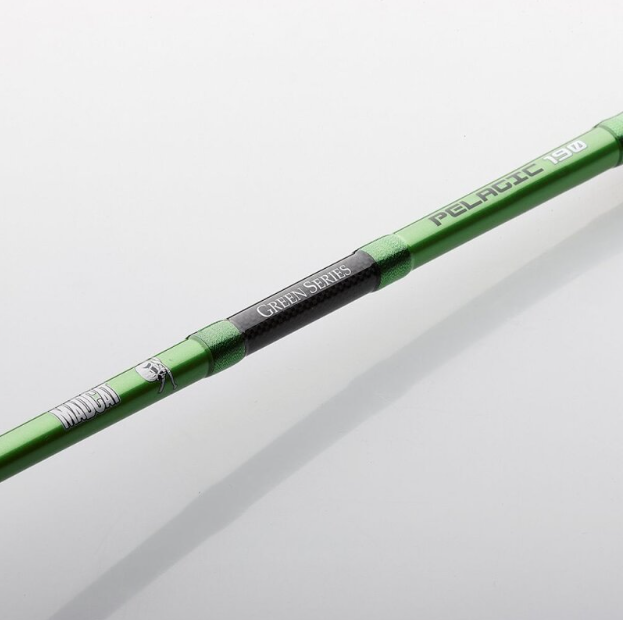 Бейткастинг въдица MADCAT Green Series Pelagic 1.90m 50-150g - Image 2