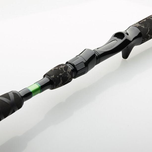Бейткастинг въдица MADCAT Green Series Pelagic 1.90m 50-150g - Image 3