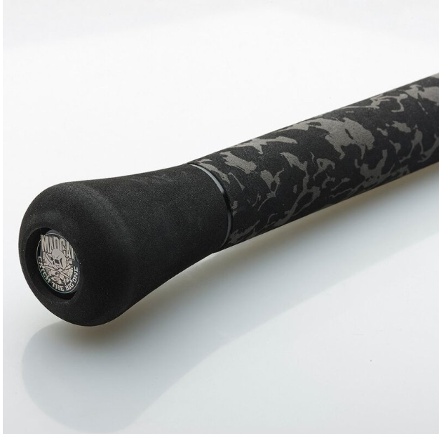 Бейткастинг въдица MADCAT Green Series Pelagic 1.90m 50-150g - Image 4