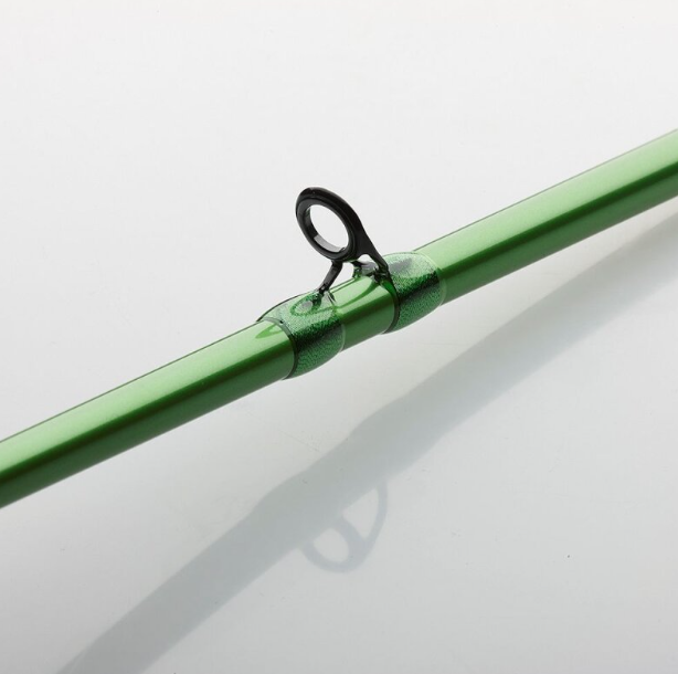 Бейткастинг въдица MADCAT Green Series Pelagic 1.90m 50-150g - Image 5