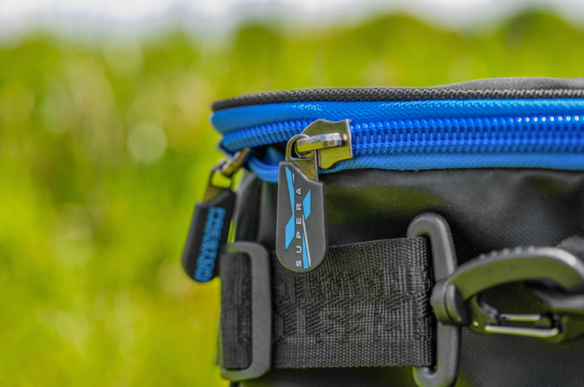 Чанта Preston Supera X Roller & Roost Bag - Image 2