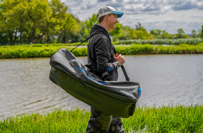 Чанта Preston Supera X Roller & Roost Bag - Image 3