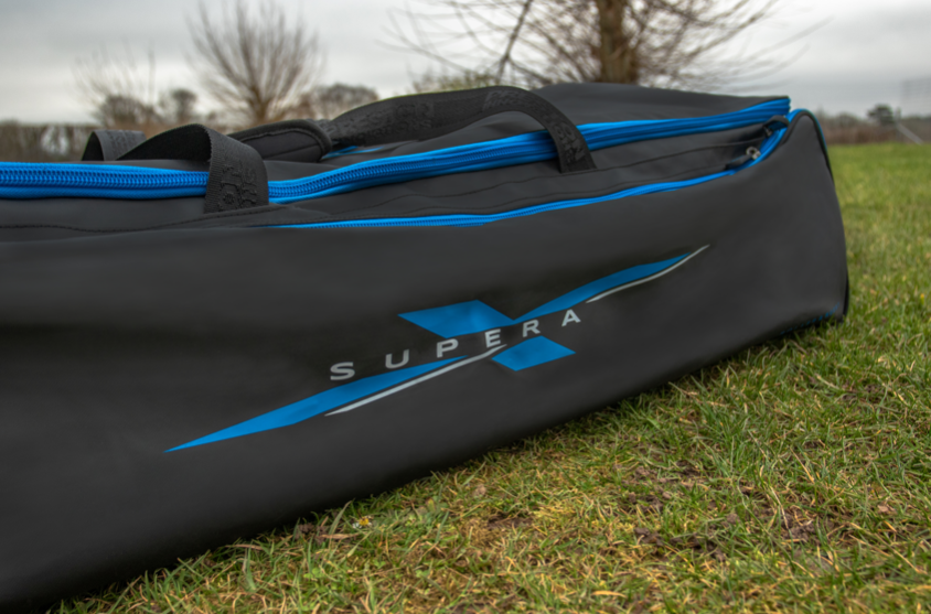 Чанта Preston Supera X Roller & Roost Bag - Image 7