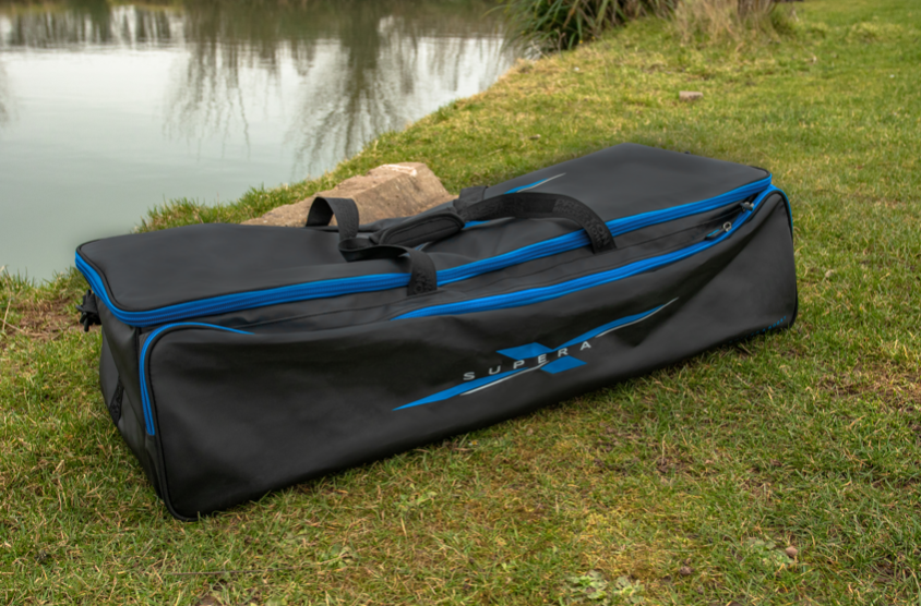 Чанта Preston Supera X Roller & Roost Bag - Image 6