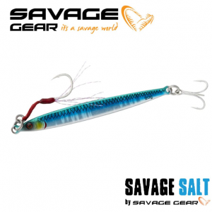 Пилкер Savage Gear Sardine Slider Micro 8.5cm 20g