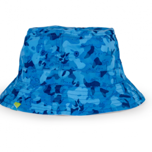 Двулицева шапка Preston Reversible Bucket Hat