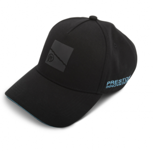 Шапка Preston Black HD Cap