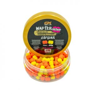 CPK Premium Competition Method Wafters Strawberry 7mm