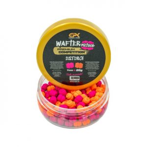 CPK Premium Competition Method Wafters Garlic 7mm