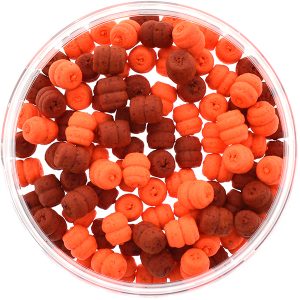 CPK Premium Competition Method Wafters 3D Fish 7mm