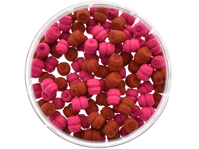 CPK Premium Competition Method Wafters 3D Mullberry 7mm