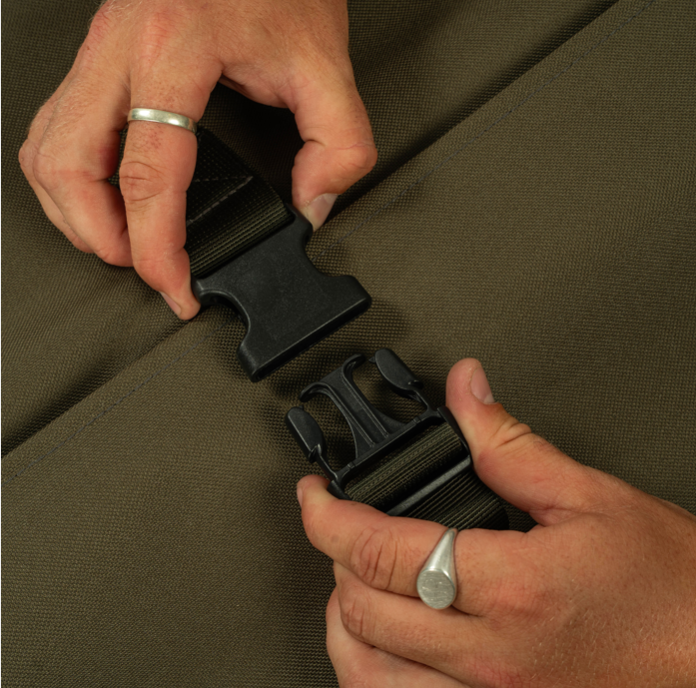 Легло Avid Revolve Bed - Image 4