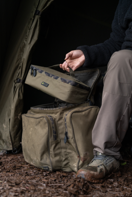 Чанта AVID RVS Tackle Organiser - Image 4