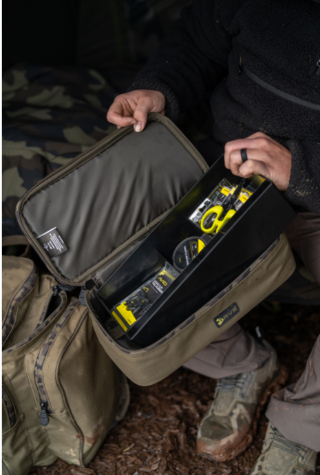 Чанта AVID RVS Tackle Organiser - Image 3